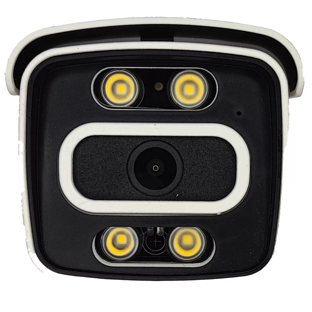 دوربین مداربسته AHD رایمون مدل 5 مگاپیکسل کد 8302