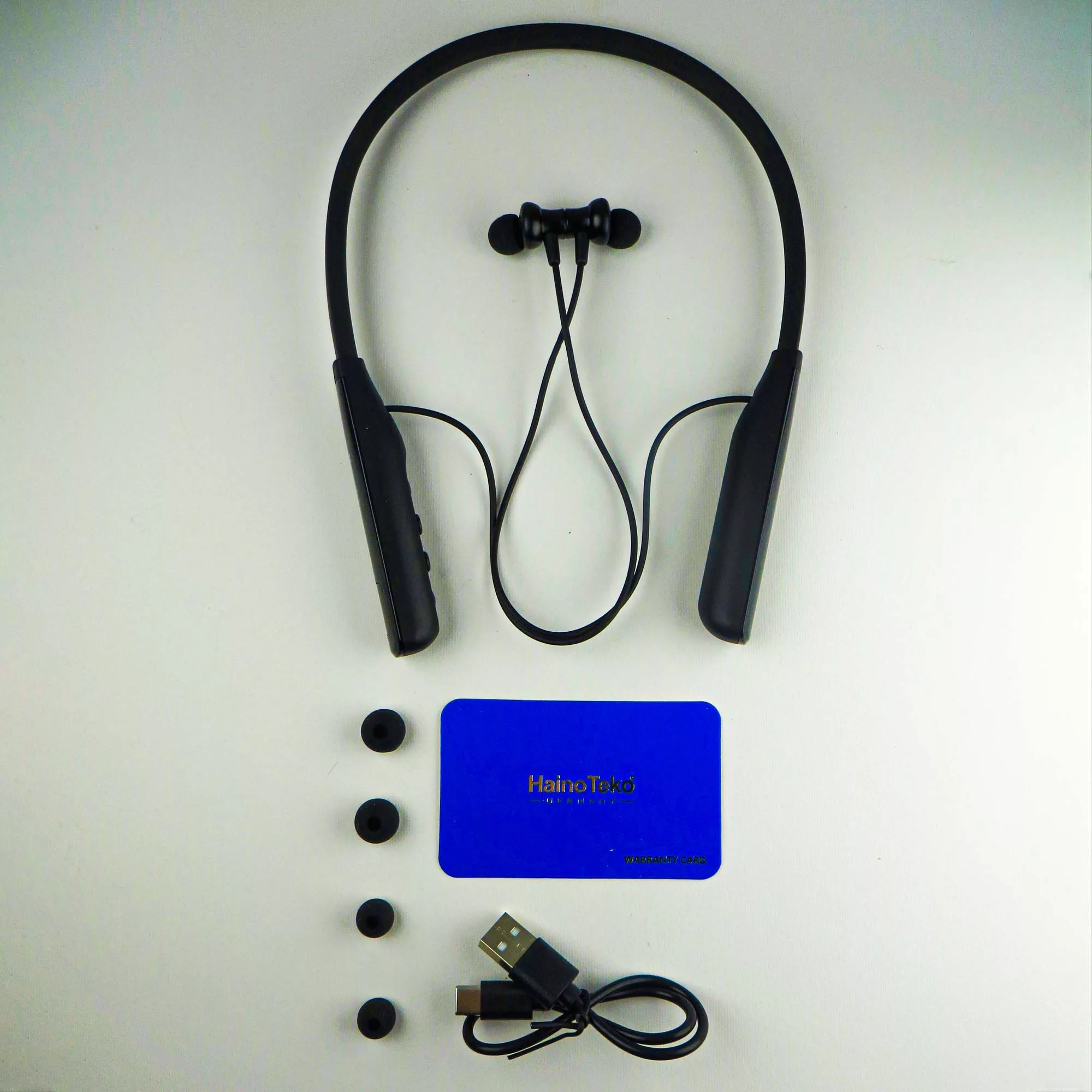 هدفون بلوتوثی هاینو تکو مدل HN-80