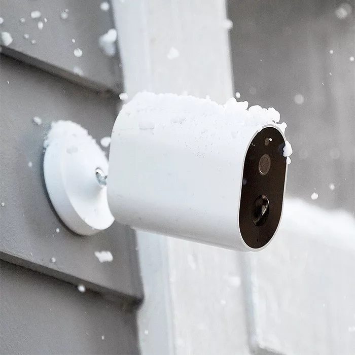 دوربین مدار بسته تحت شبکه آی می لب مدل EC2 بدون گت وی