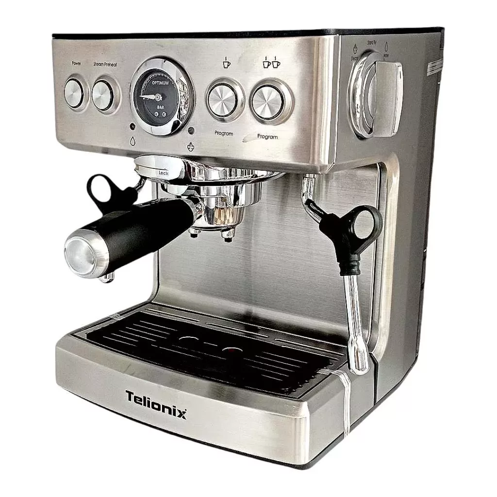 اسپرسو ساز تلیونیکس مدل TEM5172