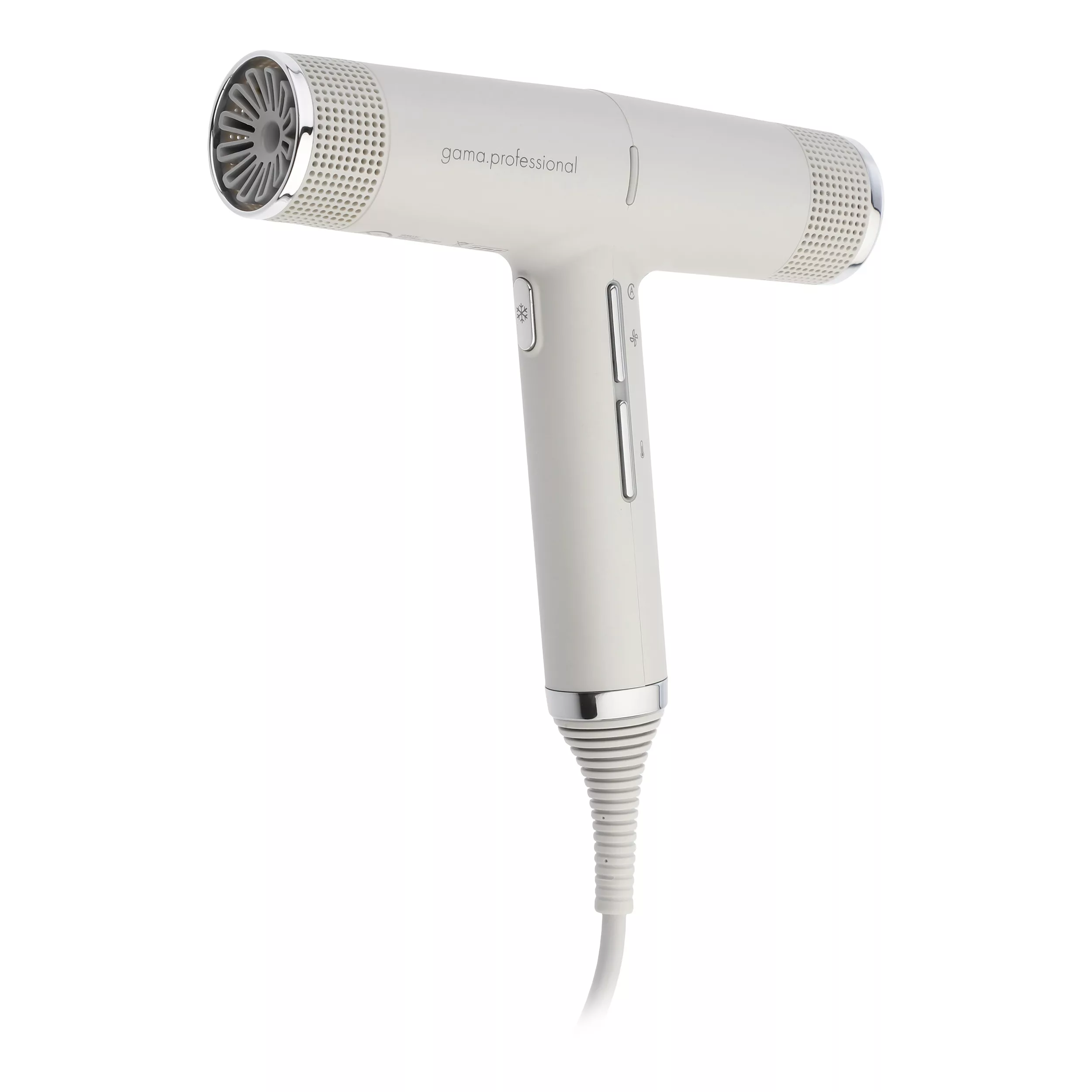 سشوار حرفه‌ای گاما پروفشنال مدل IQ PH6060