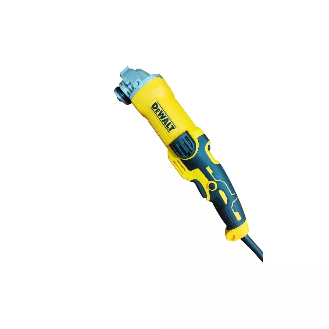 مینی فرز دیمردار 115-125 میلیمتری 1450 وات  دیوالت مدل US-4075