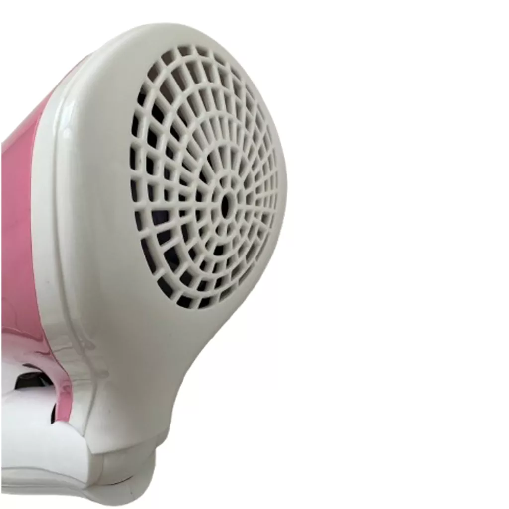 سشوار مسافرتی 1600وات بای بابیلیس پرو مدل BP-1030