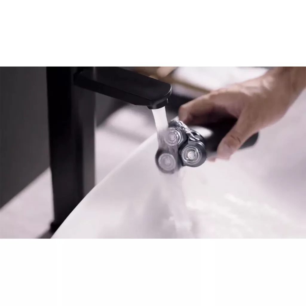 ماشین اصلاح موی صورت شیائومی مدل S500 2021