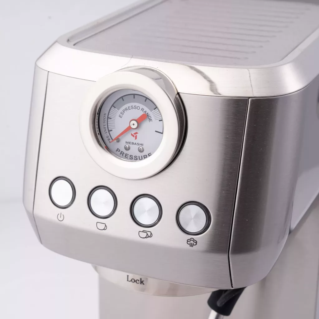 اسپرسو ساز مباشی مدل ME-ECM2041