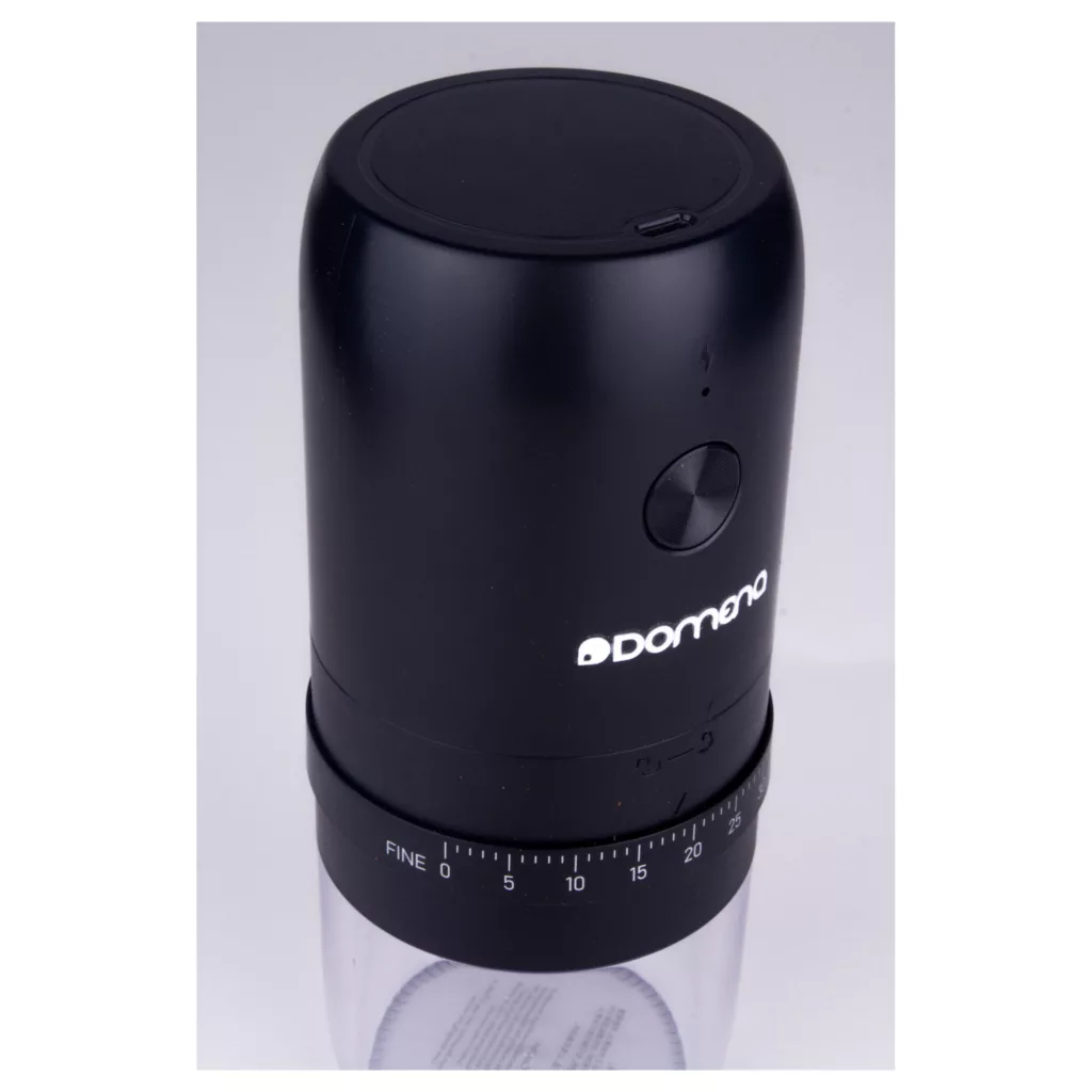 آسیاب قهوه دومنا مدل DCG206