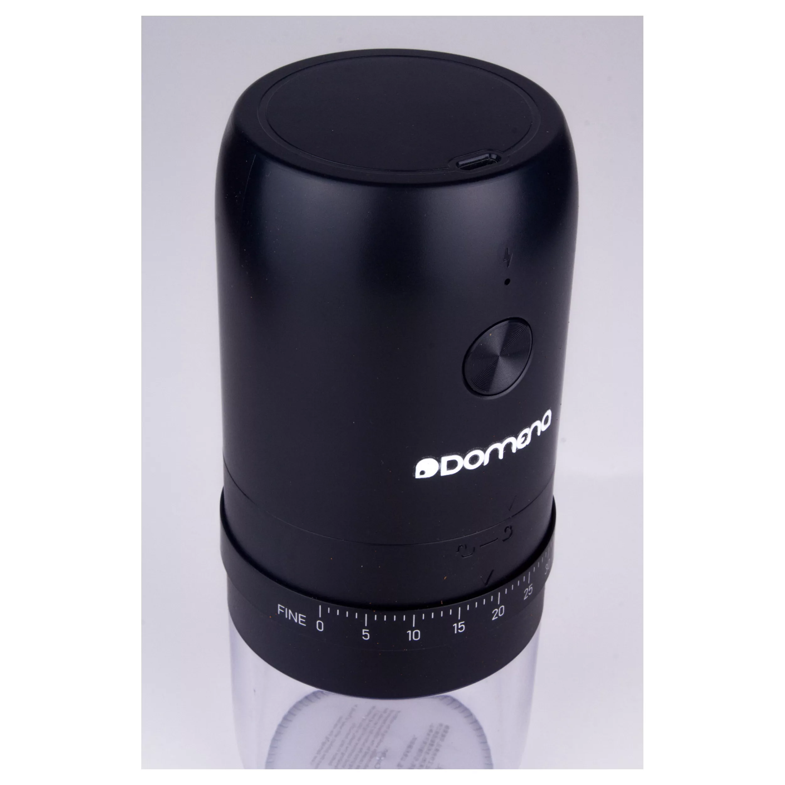 آسیاب قهوه دومنا مدل DCG206