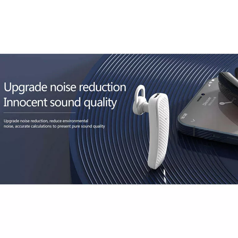 هدست بلوتوثی ترانیو مدل STEREO_PLUS