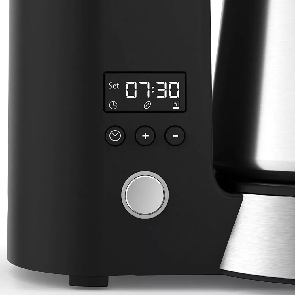 قهوهساز دبلیو ام اف مدل Thermo to go