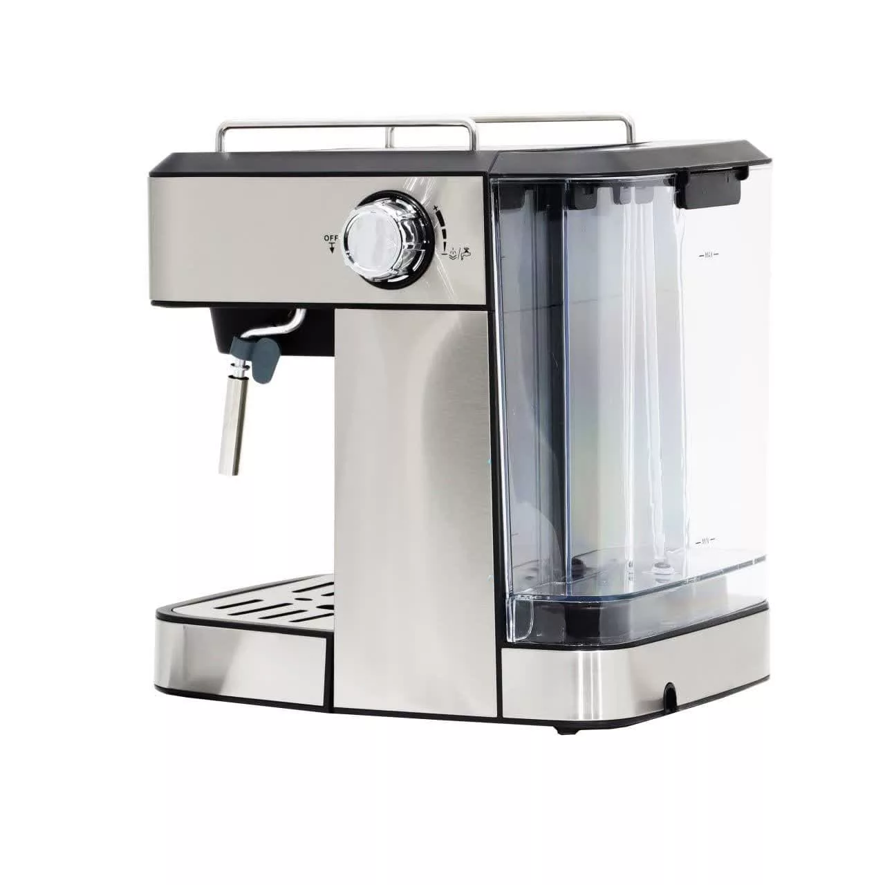 اسپرسو ساز ناسا الکتریک مدل NS-534