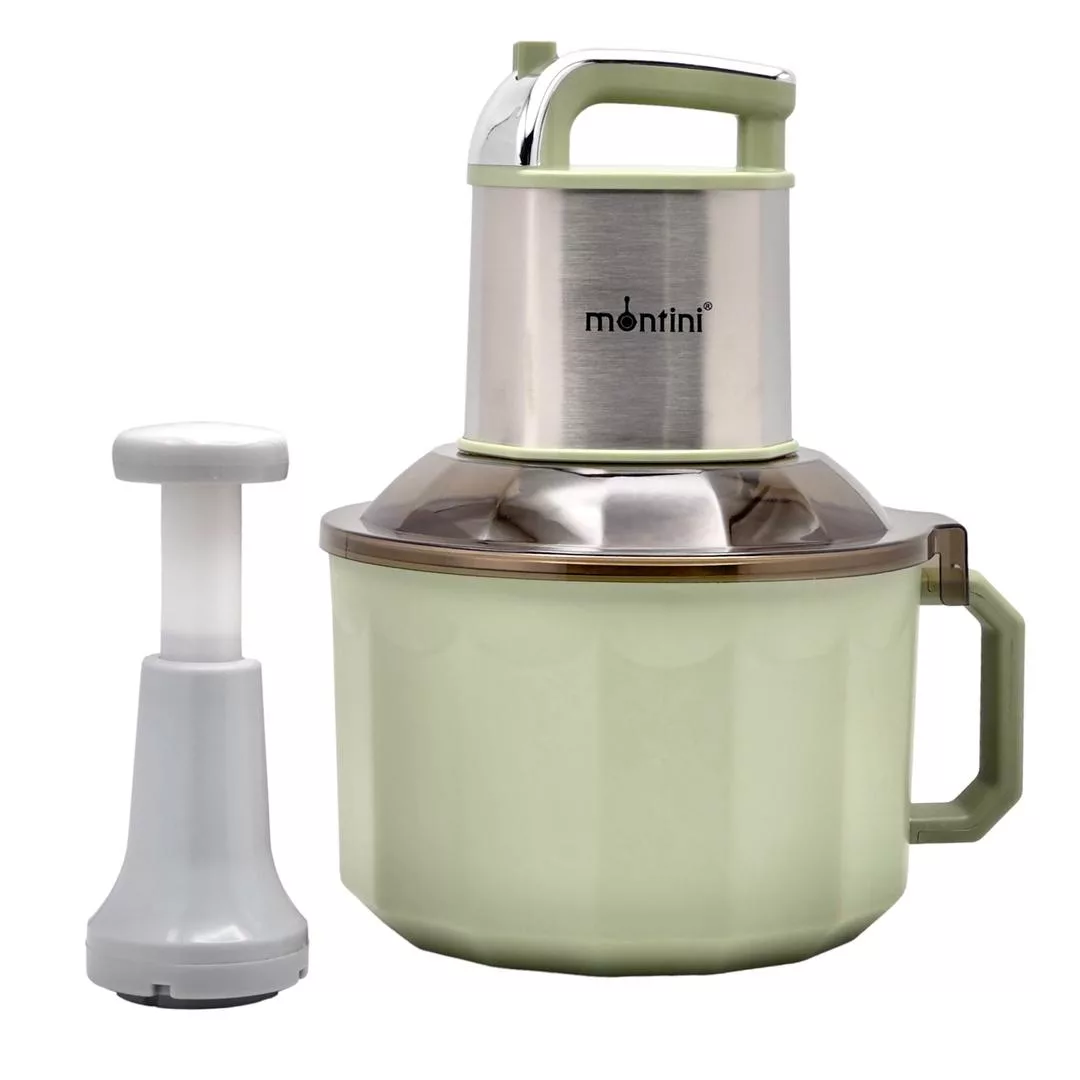 خردکن مونتینی مدل ODIN خردکن مونتینی مدل ODIN