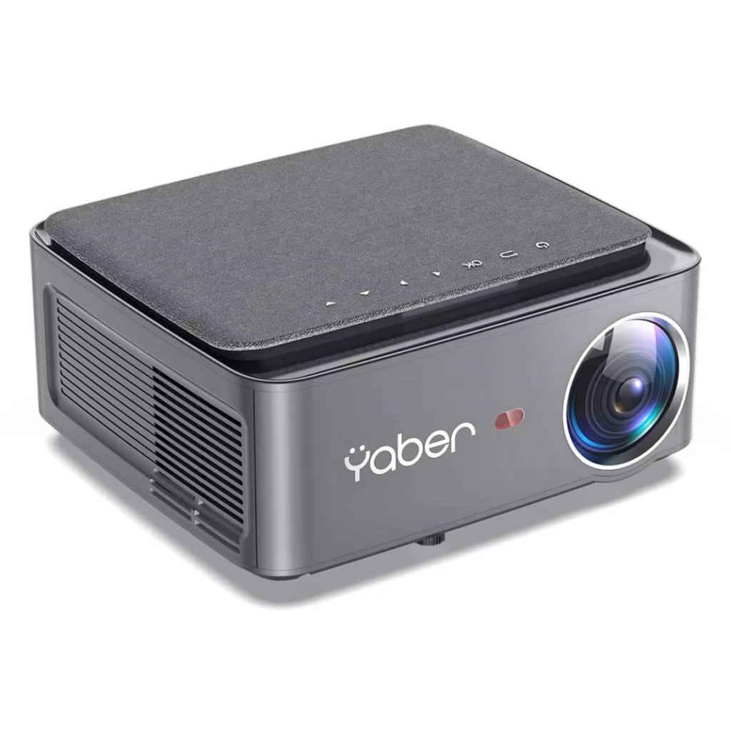 ویدئو پروژکتور یابر مدل V6