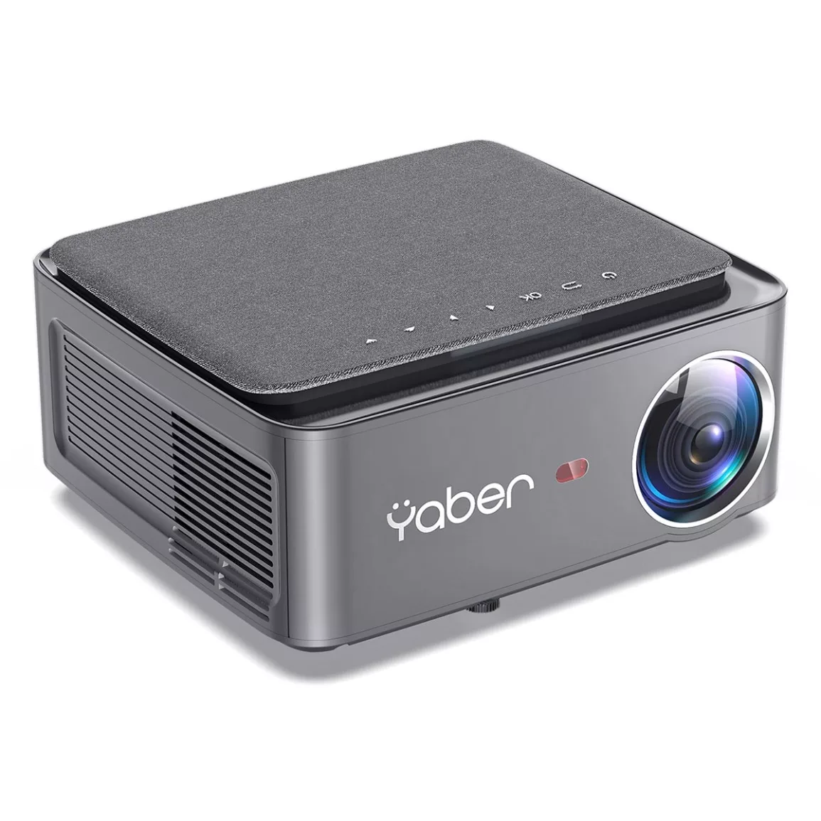 ویدئو پروژکتور یابر مدل V6
