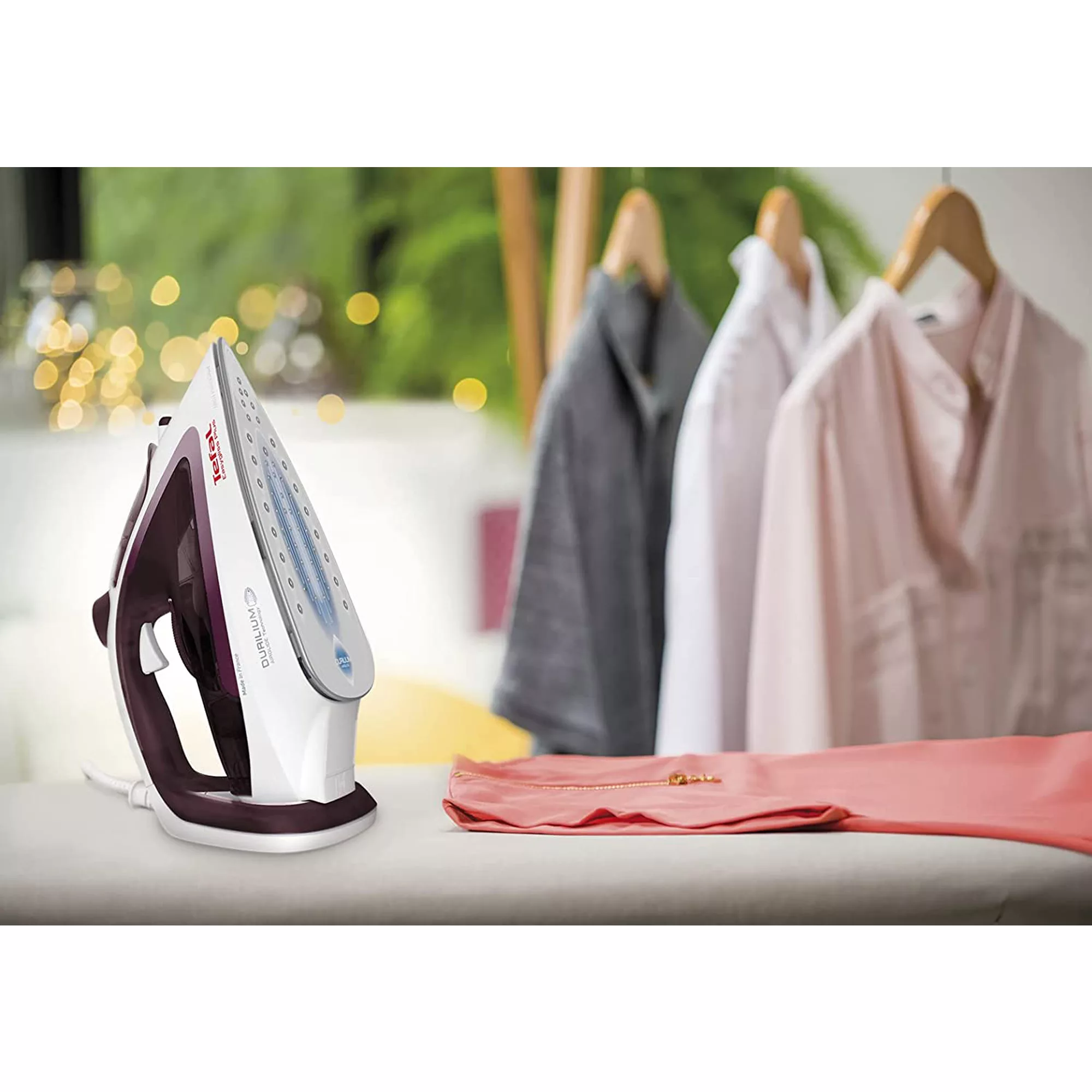 اتو بخار تفال مدل FV5714