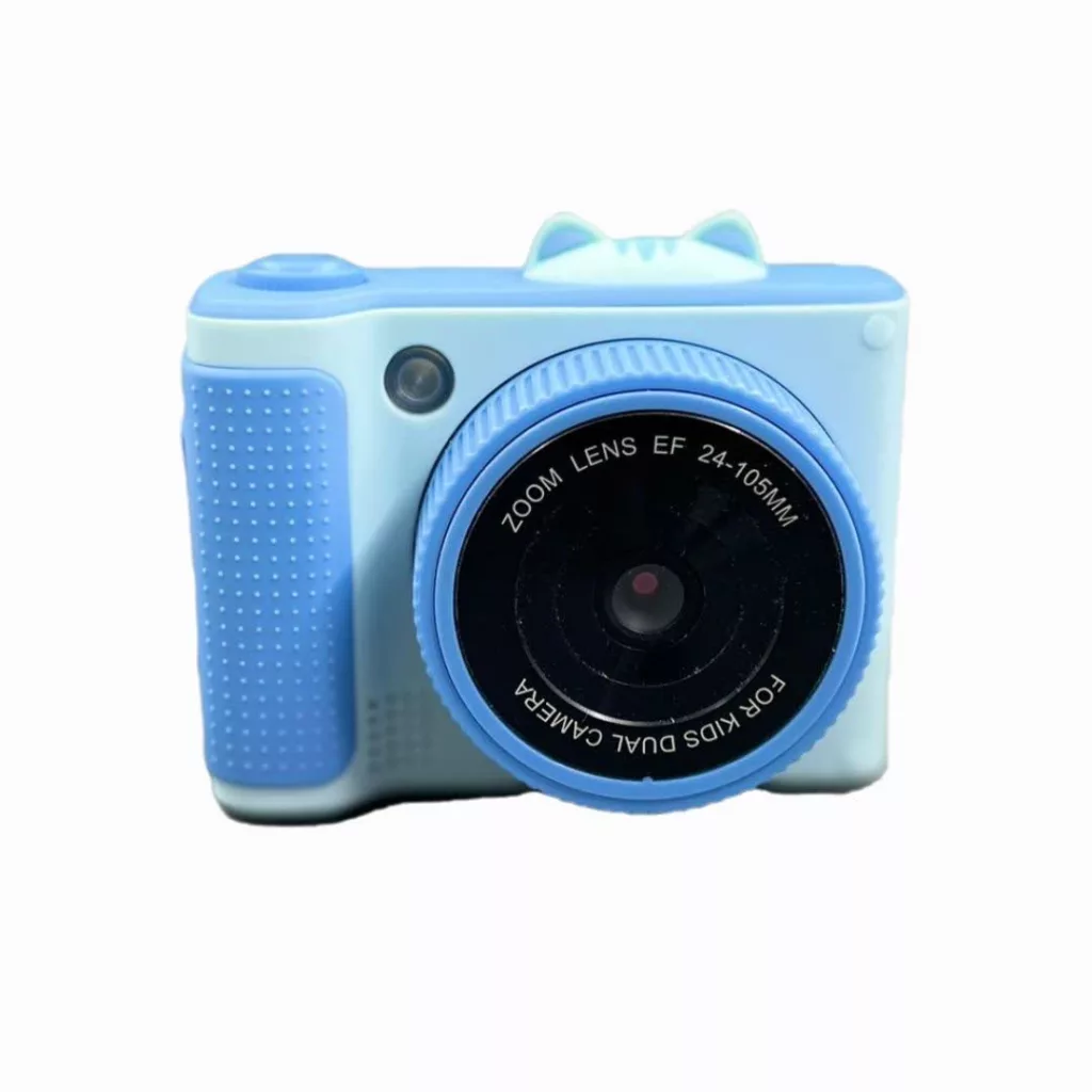 دوربین عکاسی و فیلمبرداری کودک Children Camera مدل S6