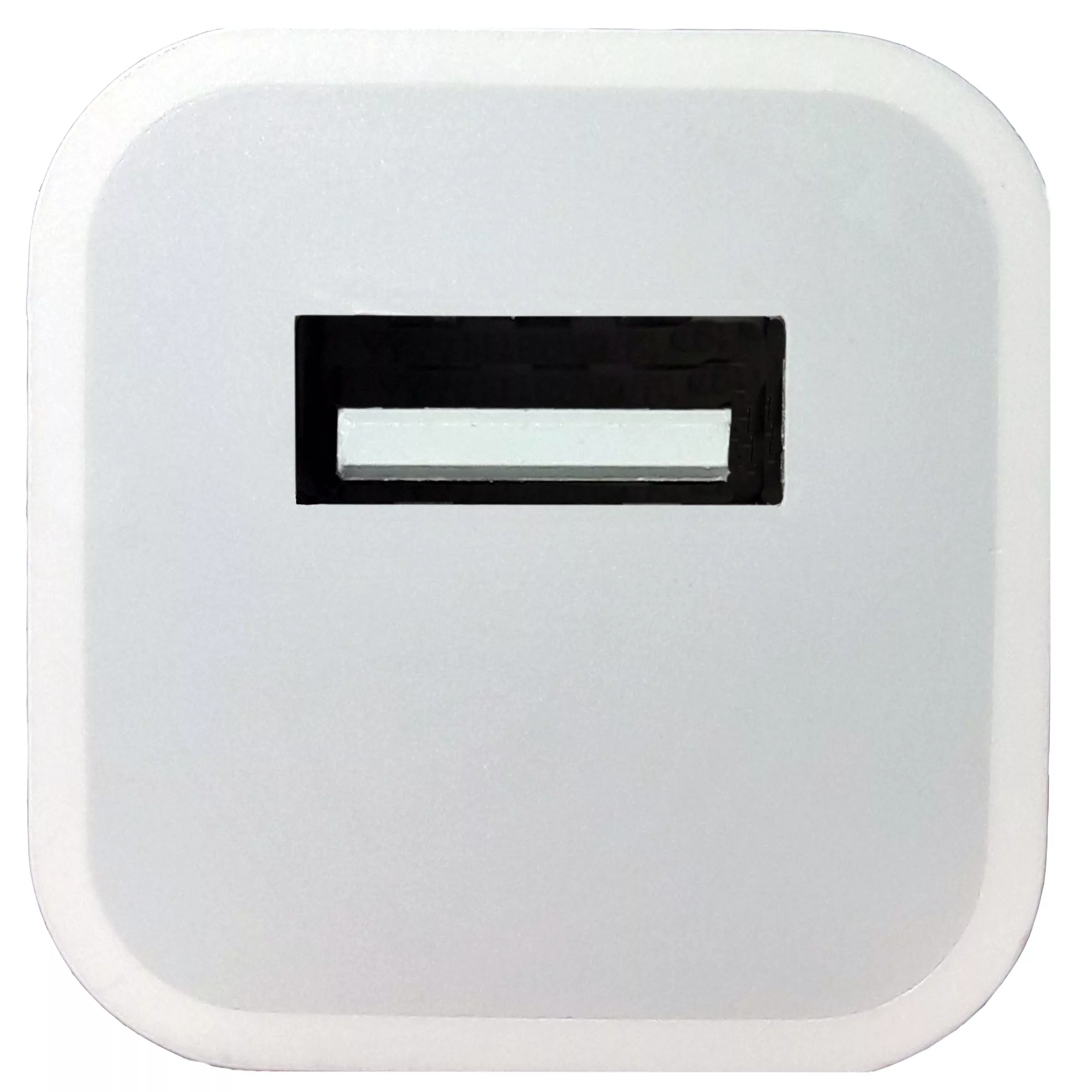 شارژر دیواری مدل 6S به همراه کابل تبدیل USB به لایتنینگ 6S طول 1.2 متر