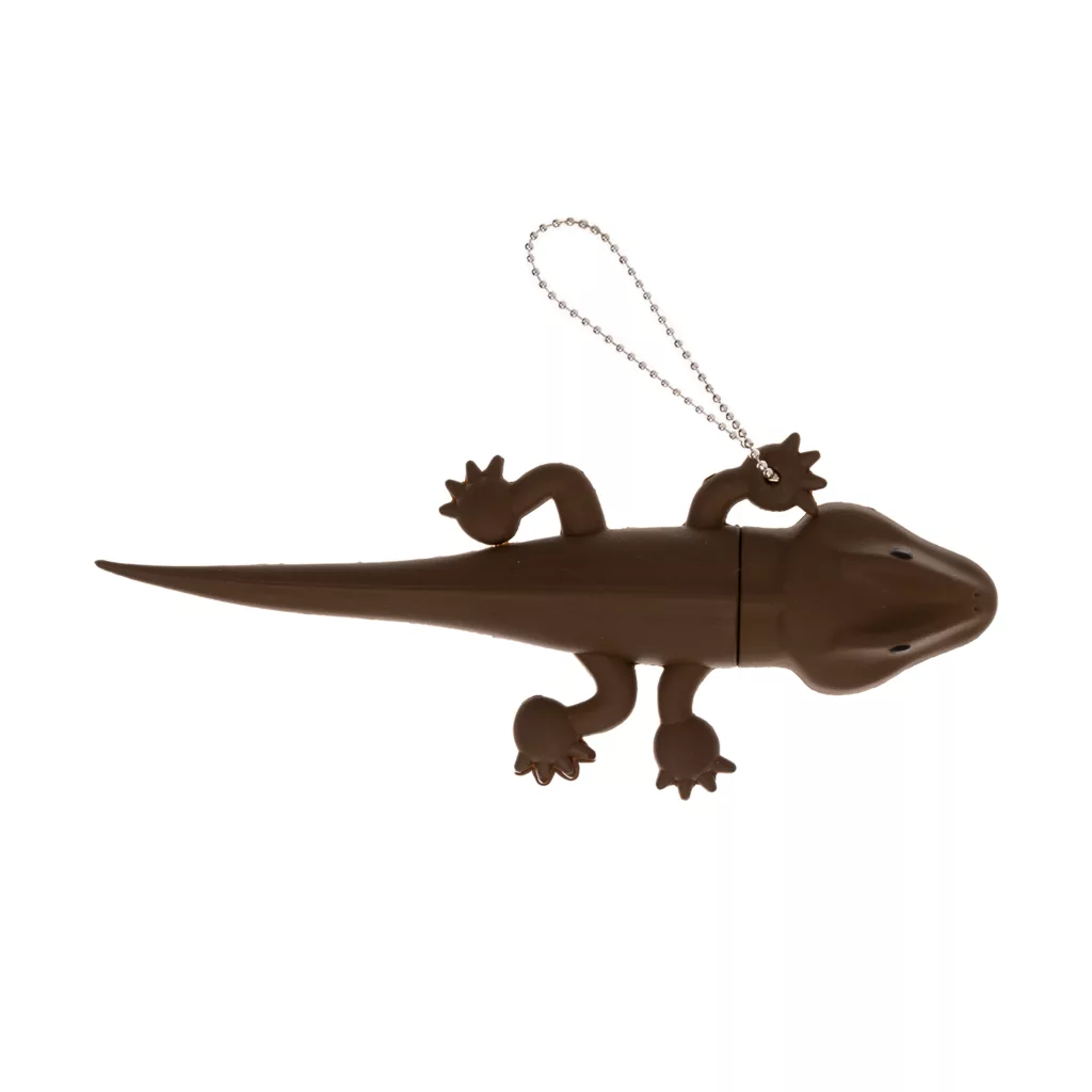 فلش مموری مدل مارمولک ظرفیت 128 گیگابایت