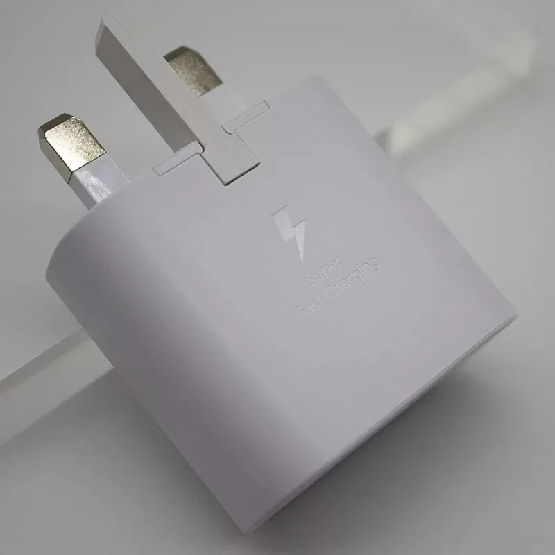 شارژر دیواری 25 وات