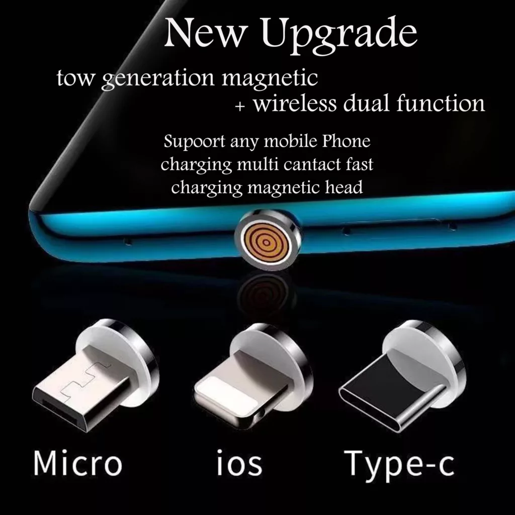 شارژر بی سیم مدل M111