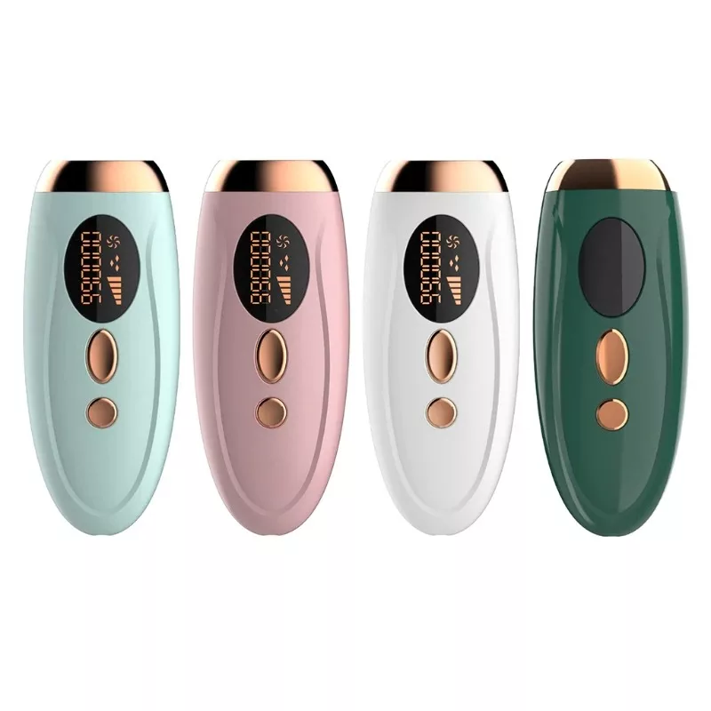 لیزر موهای زائد آی پی ال مدل TMY-002