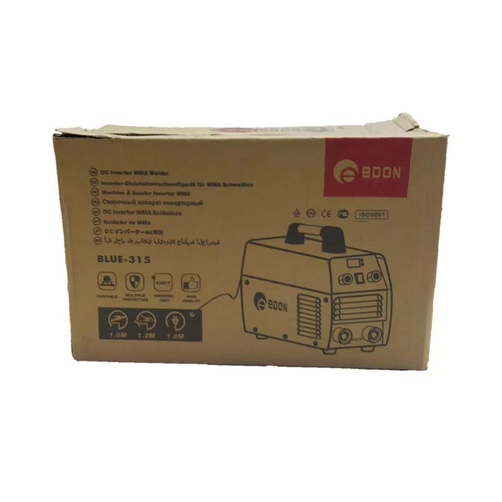 دستگاه جوش ۳۱۵ آمپر ادون مدل 315S