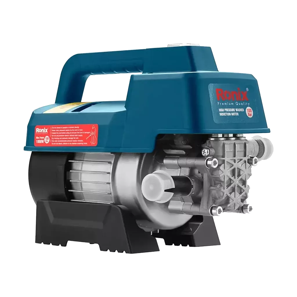 کارواش رونیکس مدل RP-0101C