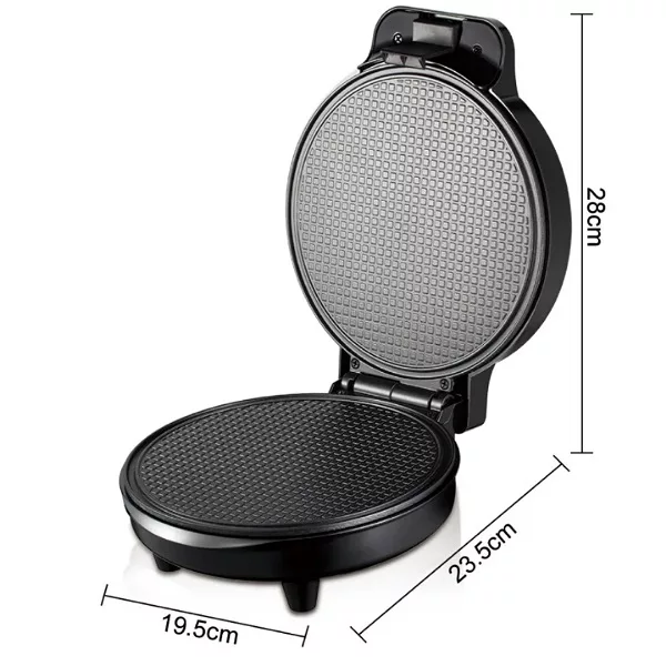 وافل‌ساز راف مدل R.2214