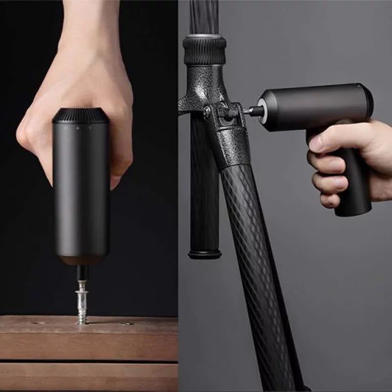 پیچ گوشتی شارژی میجیا مدل MJDDLSD001QW