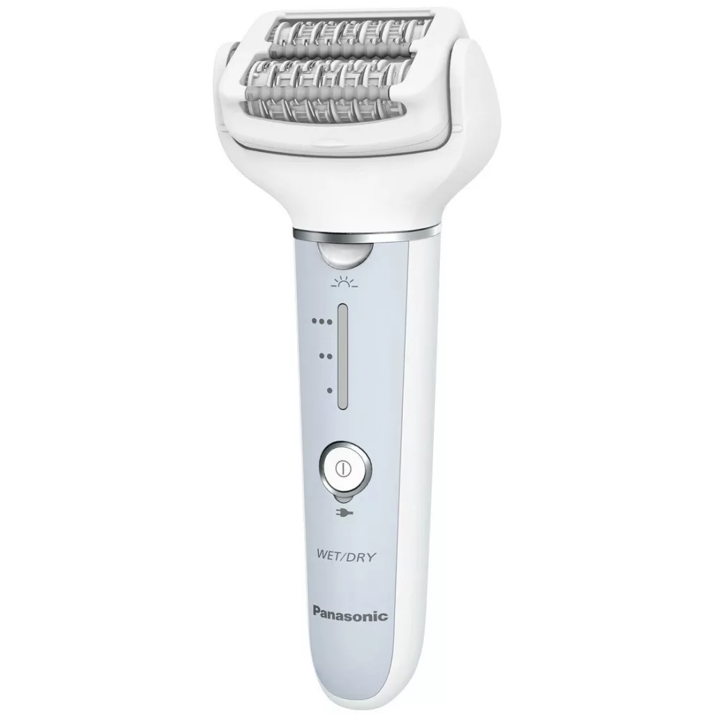 اپیلاتور پاناسونیک مدل ES-EY90