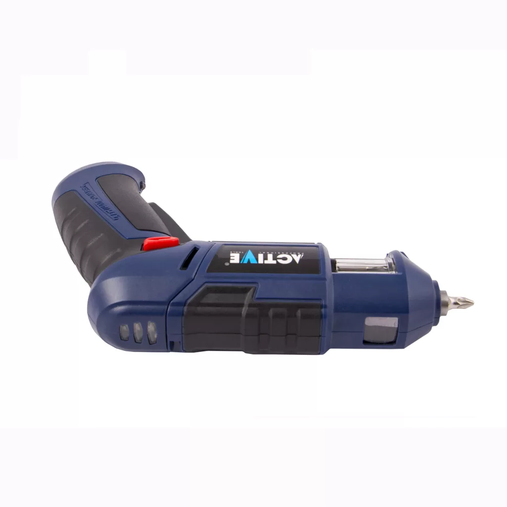 پیچ گوشتی شارژی اکتیو تولز مدل AC-2936B