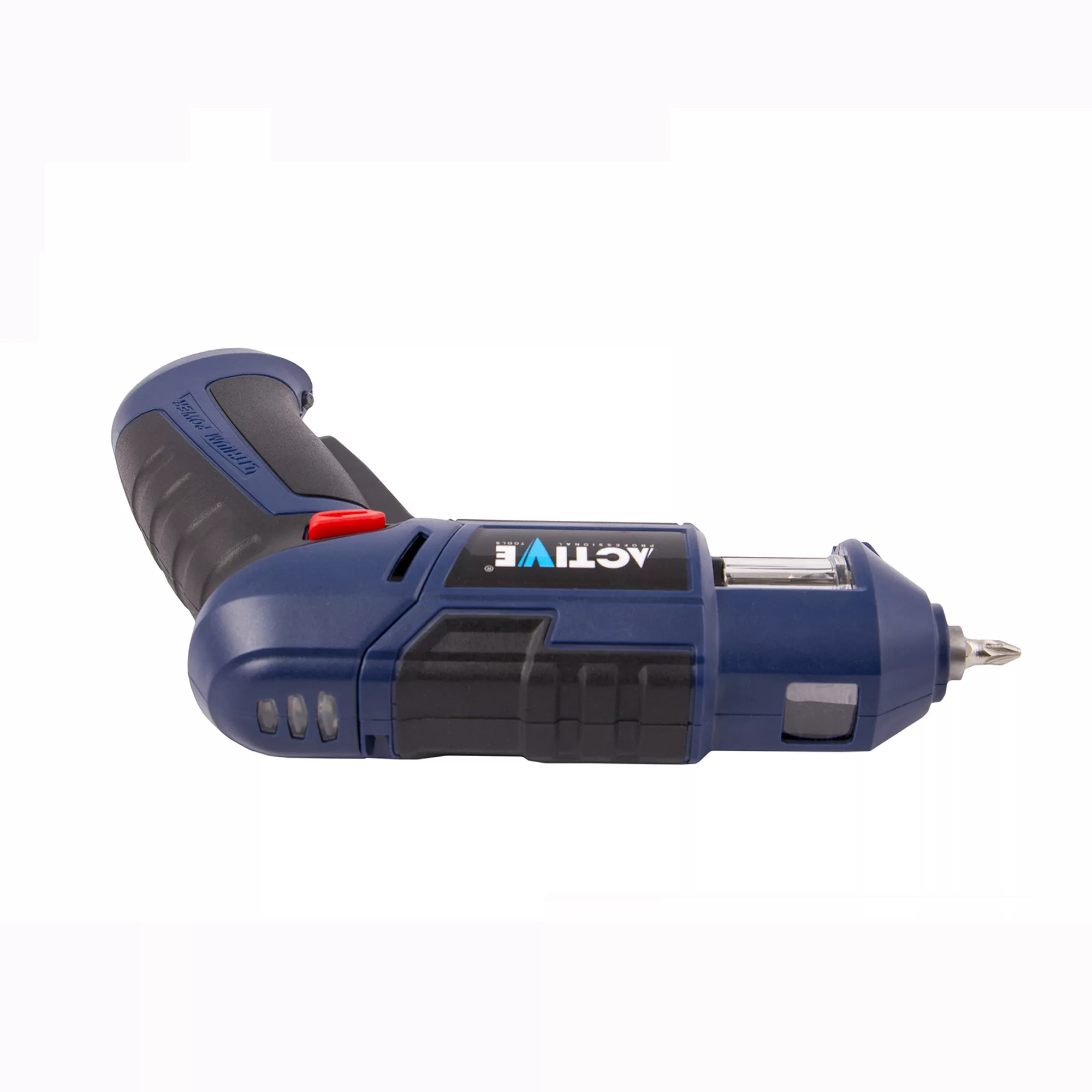 پیچ گوشتی شارژی اکتیو تولز مدل AC-2936B