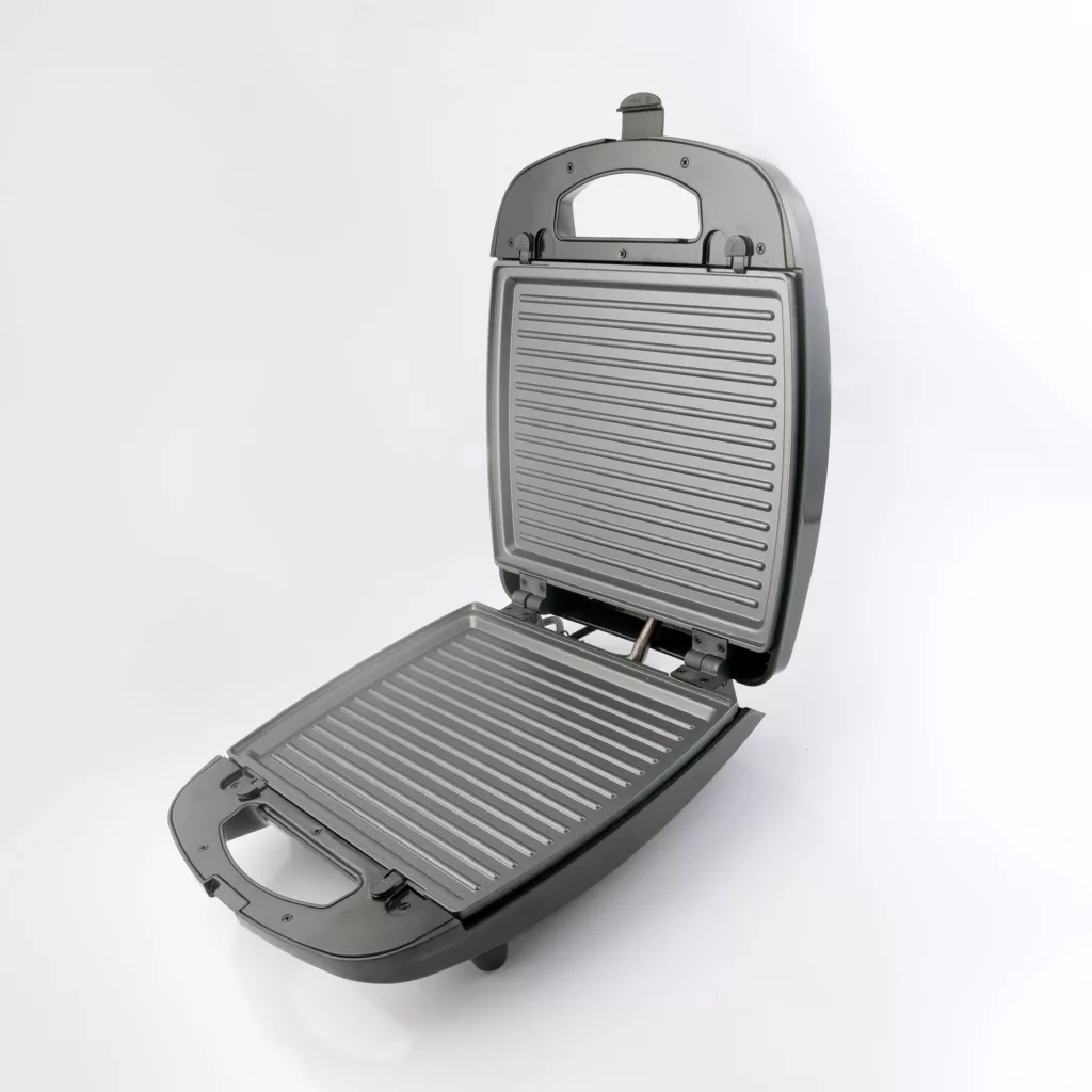 ساندویچ ساز یورولوکس مدل EU-SM6552HB4