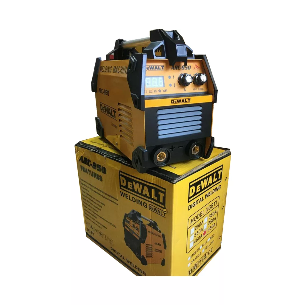 اینورتر جوشکاری 950 آمپر مدل ARC-90