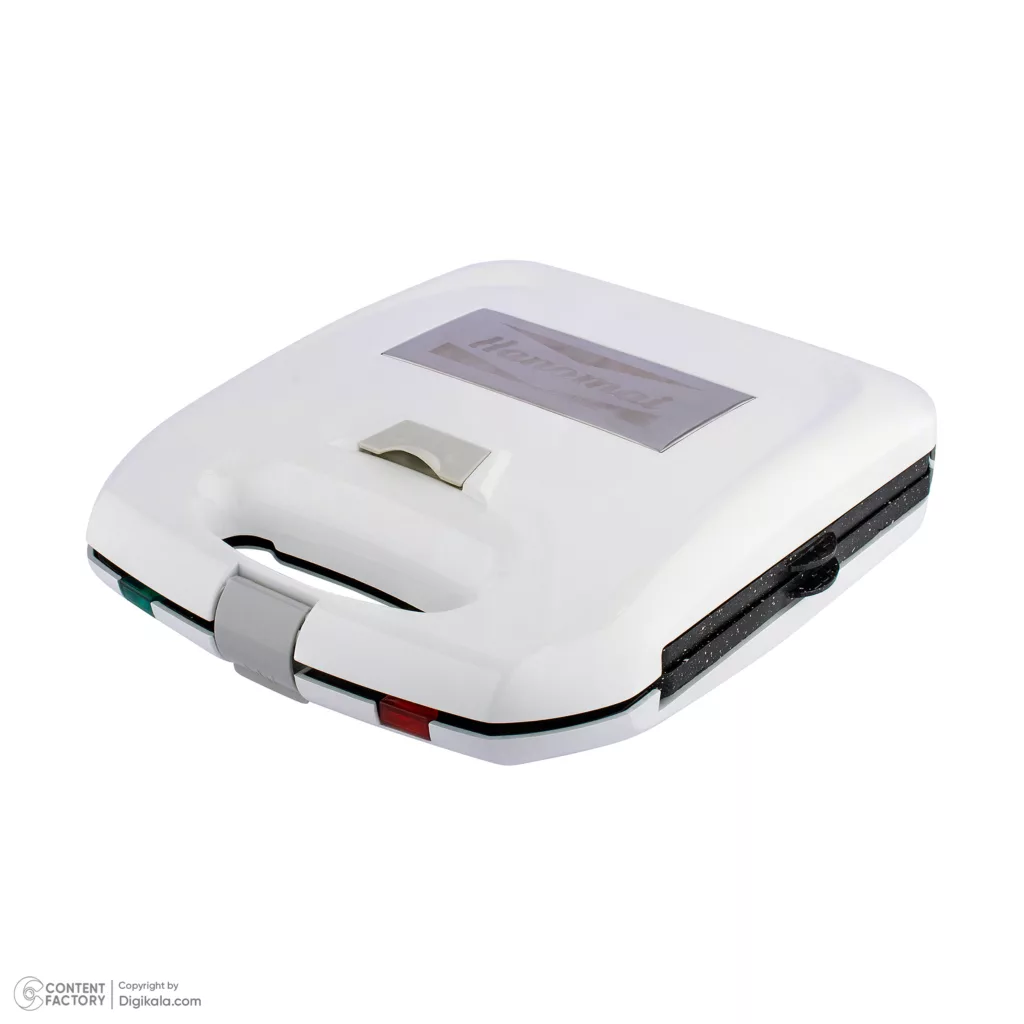 ساندویچ ساز هانومای مدل HN-W