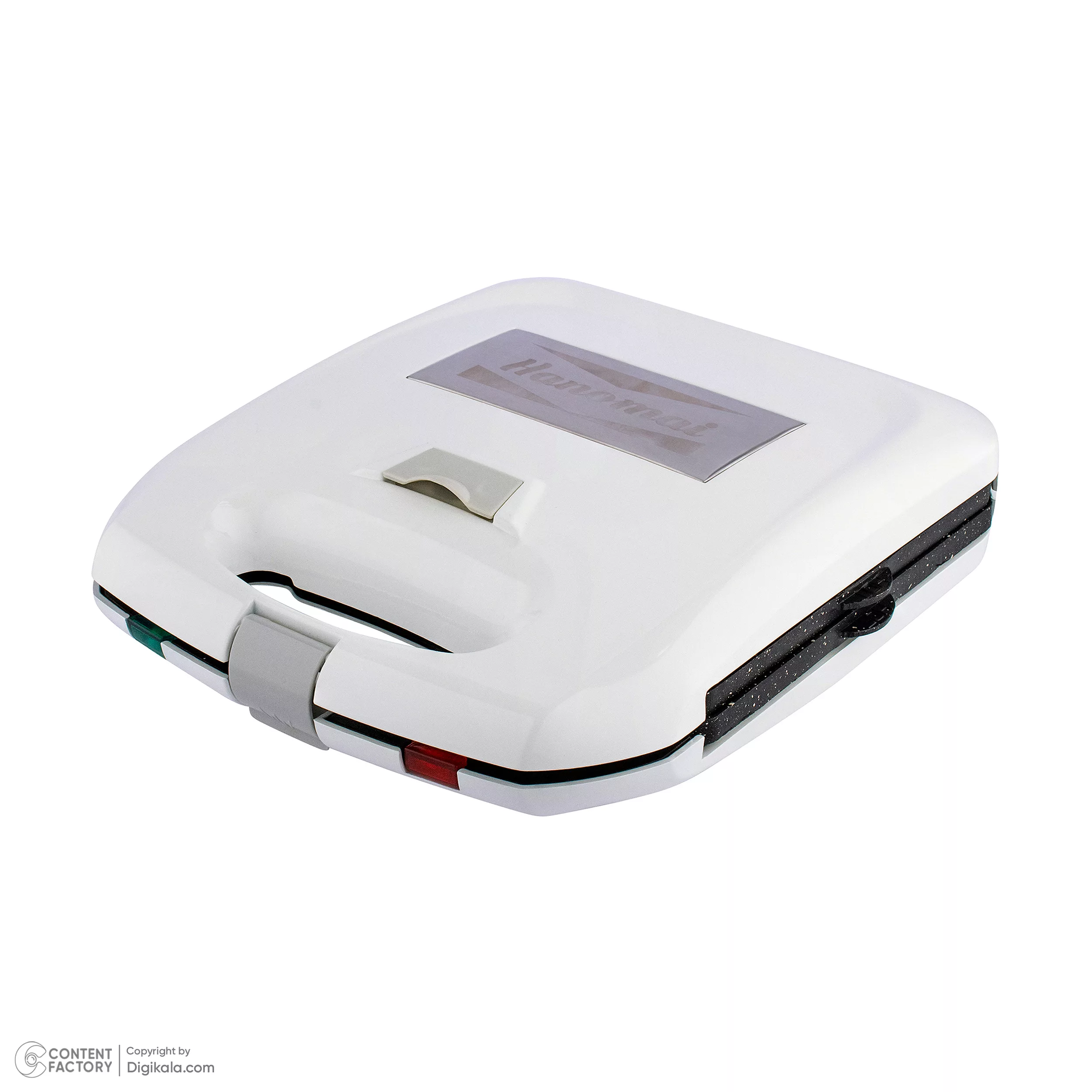 ساندویچ ساز هانومای مدل HN-W