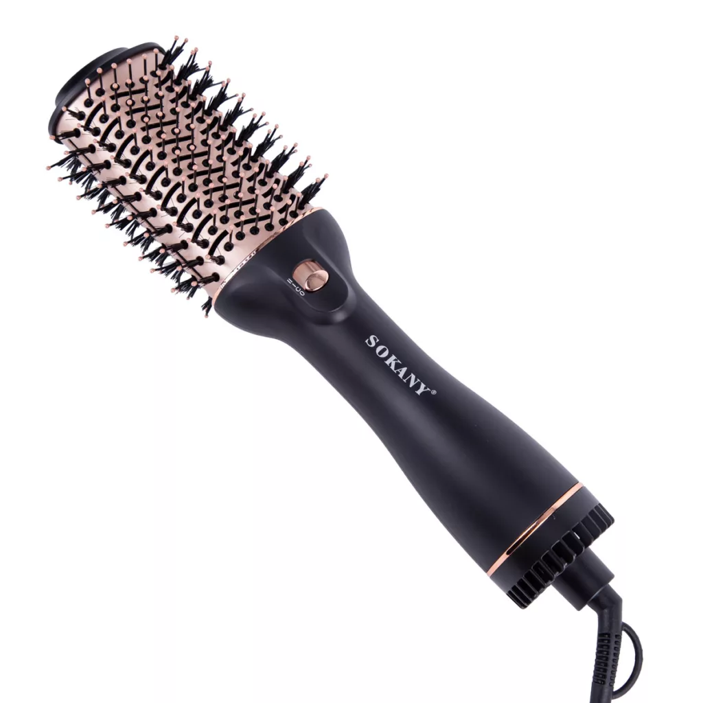 برس حرارتی سوکانی مدل SK-1914