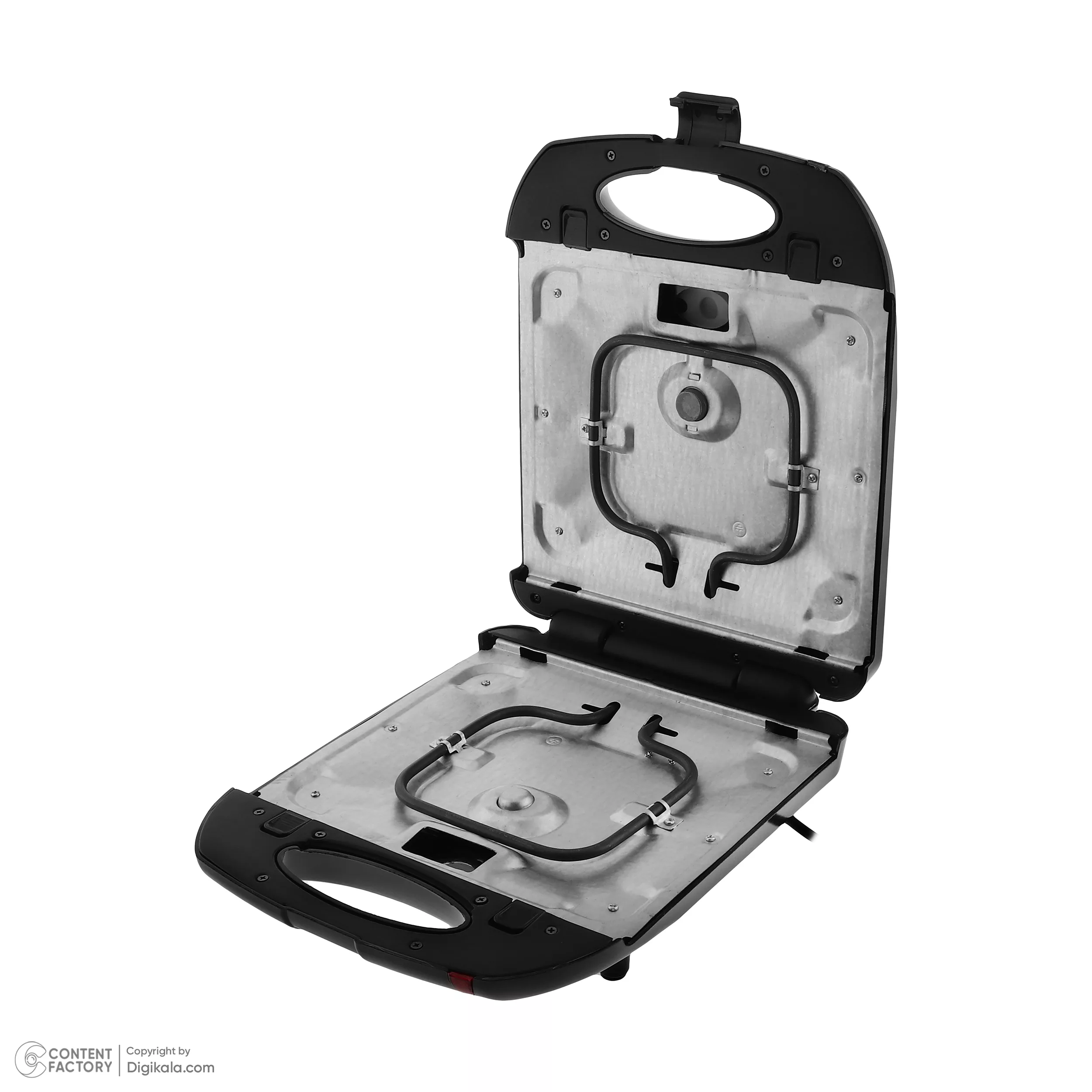 ساندویچ‌ساز چهار خانه هافنر مدل HO-880