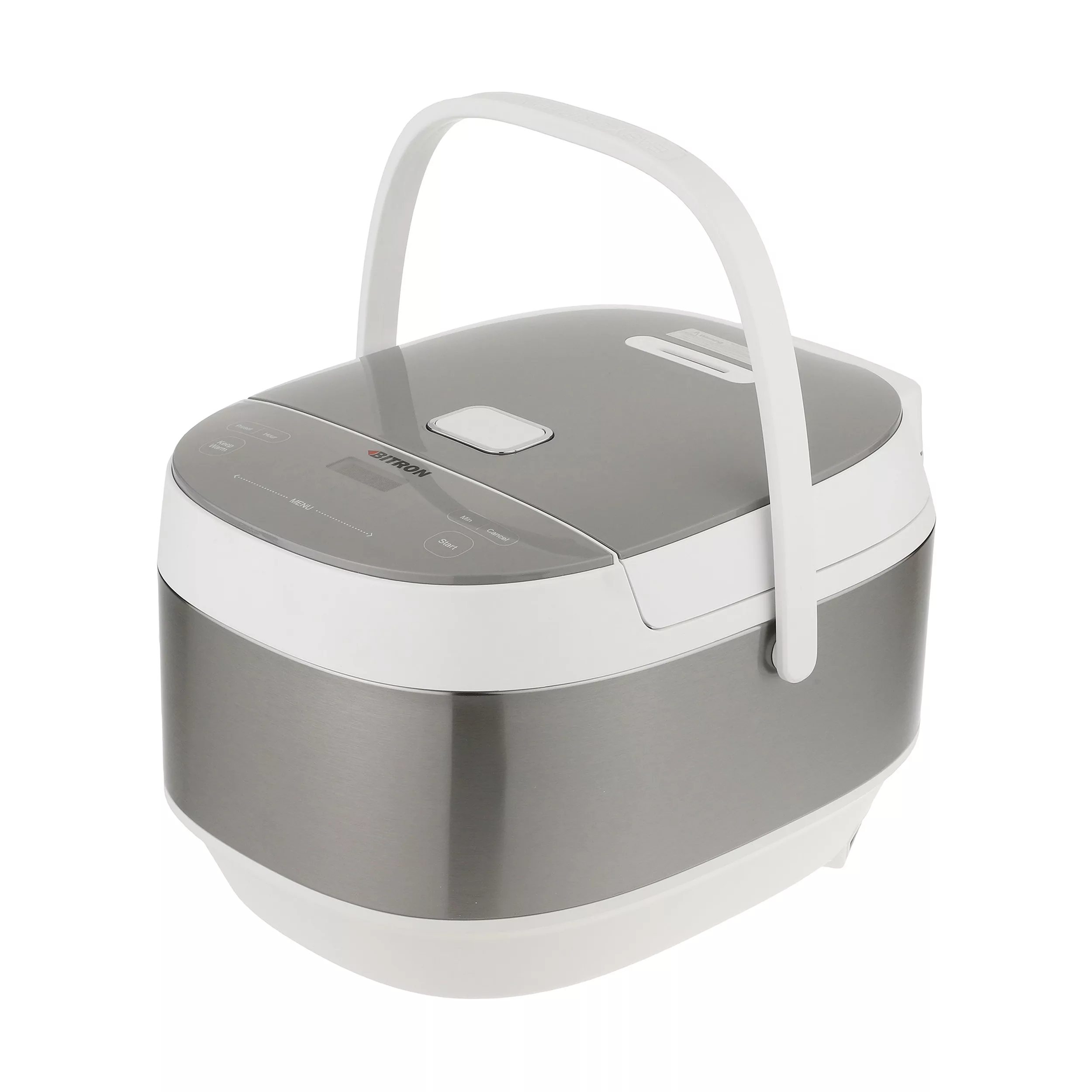 پلوپز 4 نفره بیترون مدل BRC-KK12 پلوپز 4 نفره بیترون مدل BRC-KK12