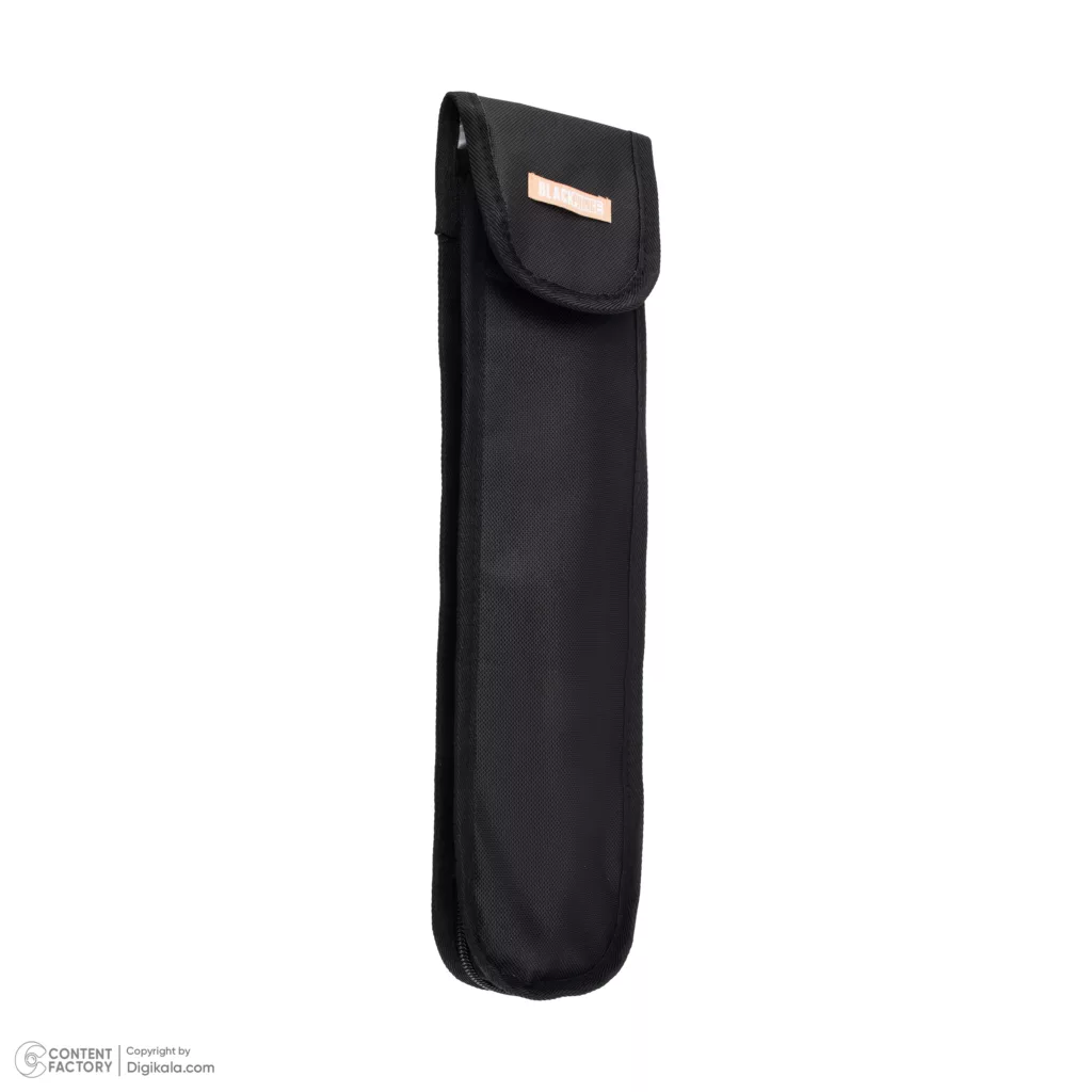 فر کننده و حالت دهنده مو بلک پرینس مدل BP034