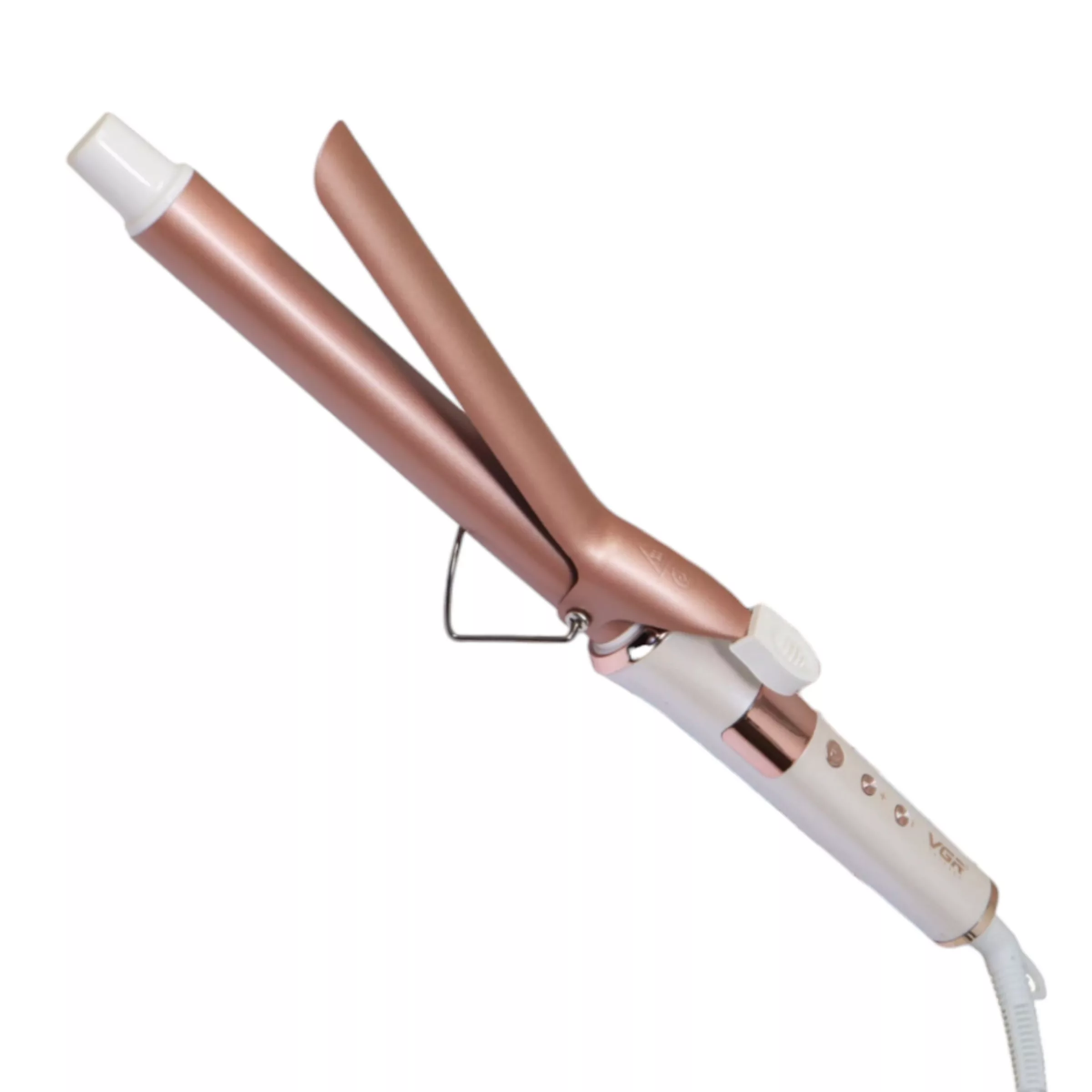 فر کننده و حالت دهنده مو وی جی ار مدل V-578