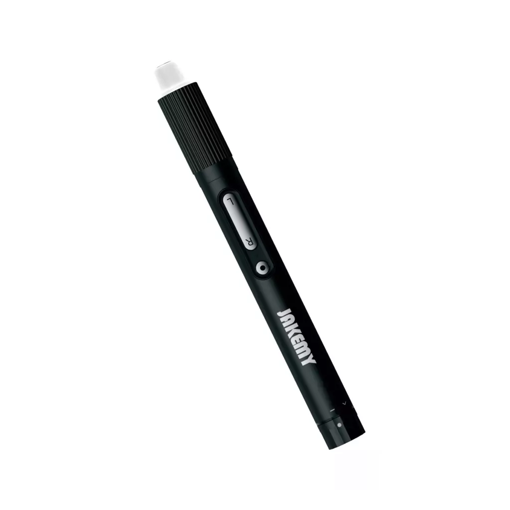 پیچ گوشتی شارژی 20 وات جاک می مدل JM-Y05