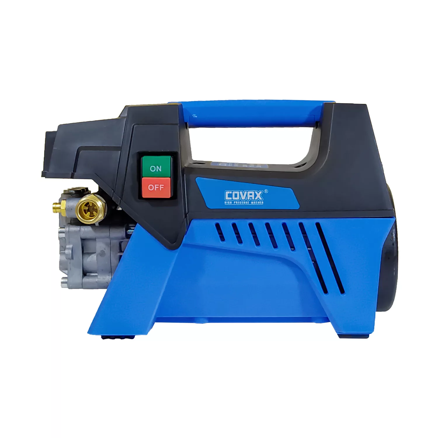 کارواش کواکس مدل CPW200