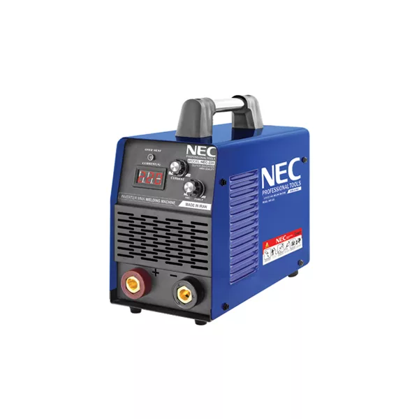 اینورتر ان ای سی مدل  GBT 220