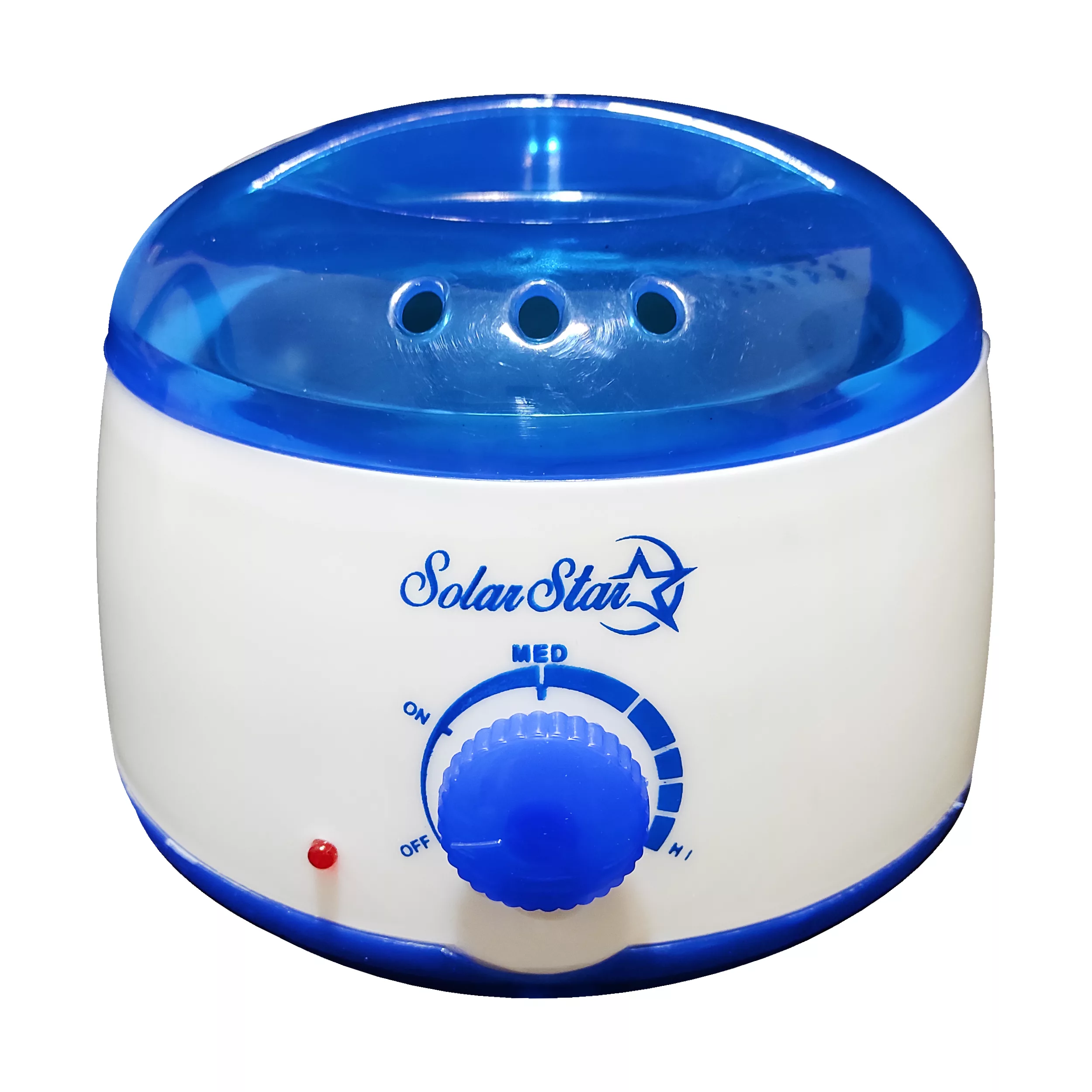 دستگاه موم گرم کن و ذوب وکس سولار استار مدل 501