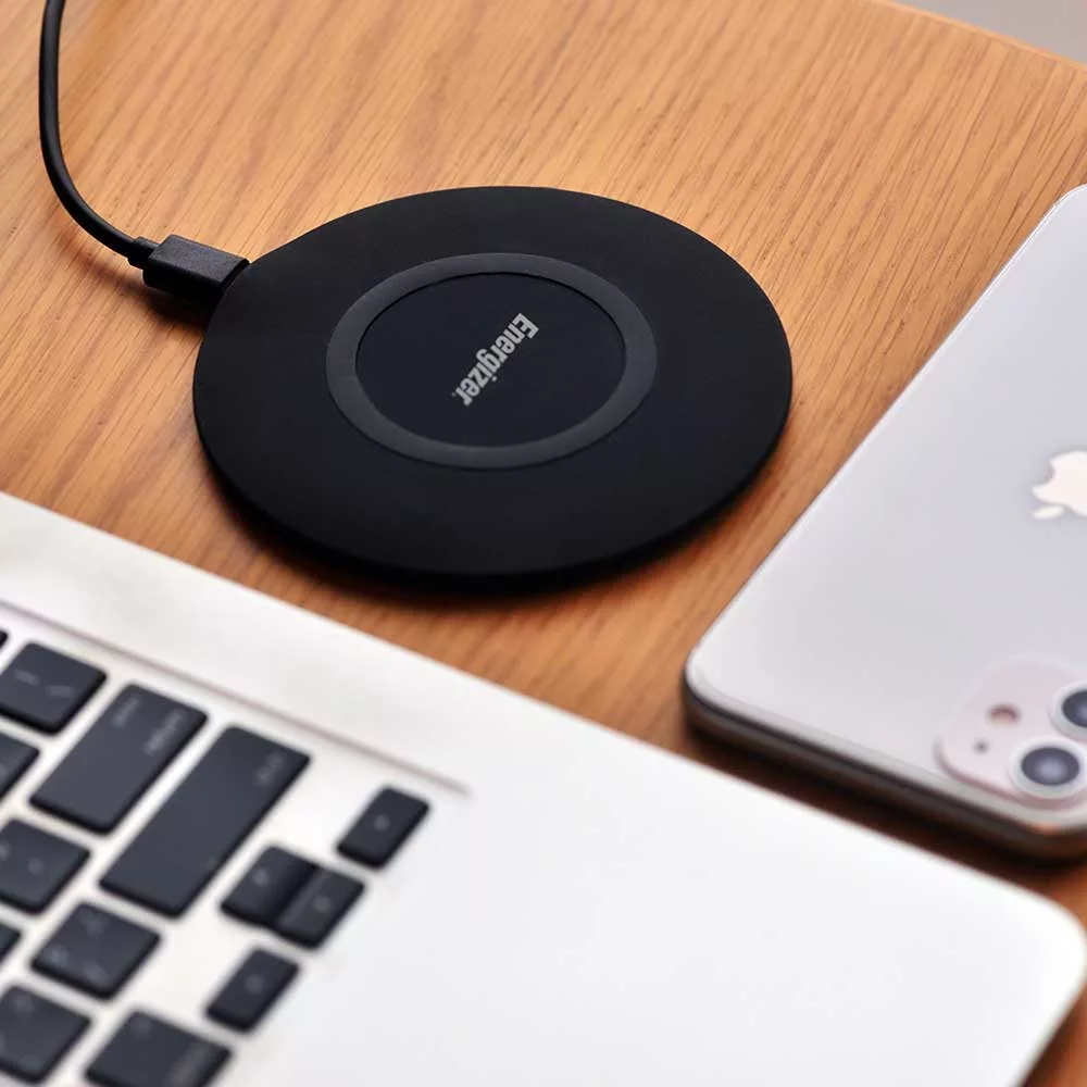 داک شارژر بی سیم انرجایزر مدل WCP 105