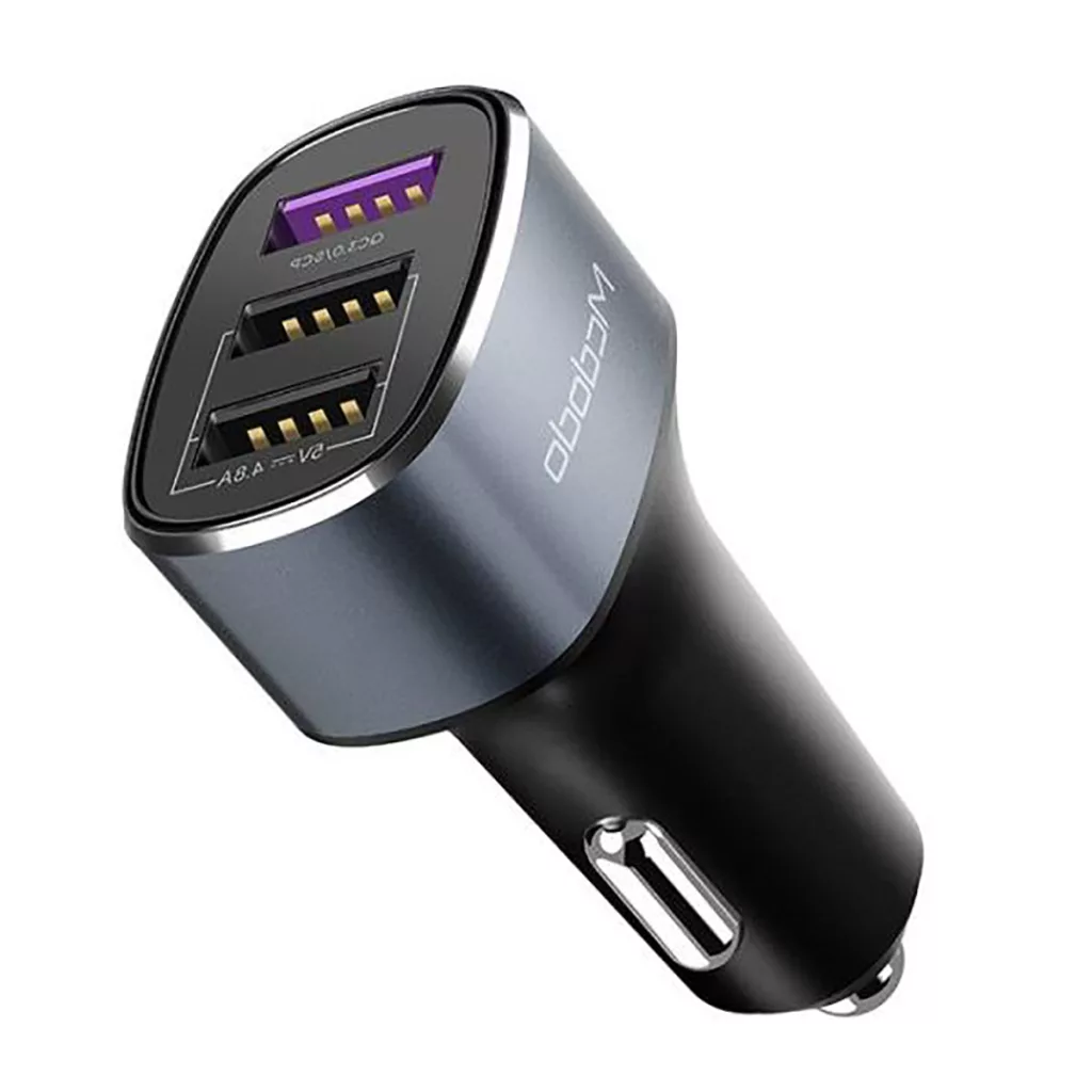 شارژر فندکی مک دودو مدل CC-6300