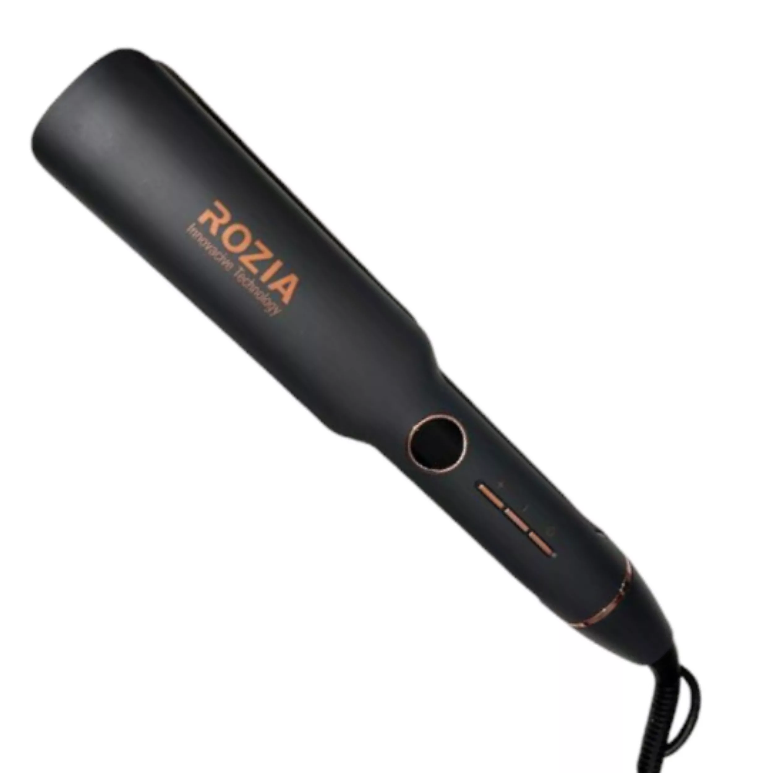 اتو و حالت دهنده ی مو روزیا مدل HR831