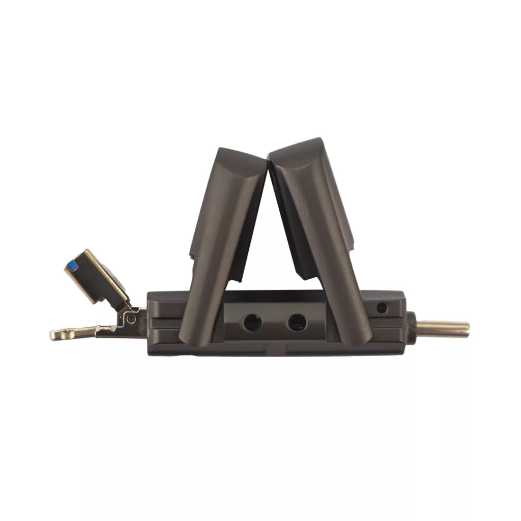 فلش مموری مدل LXM ظرفیت 1 ترابایت با رابط microUSB، USB Type-C، USB 3.2، لایتنینگ