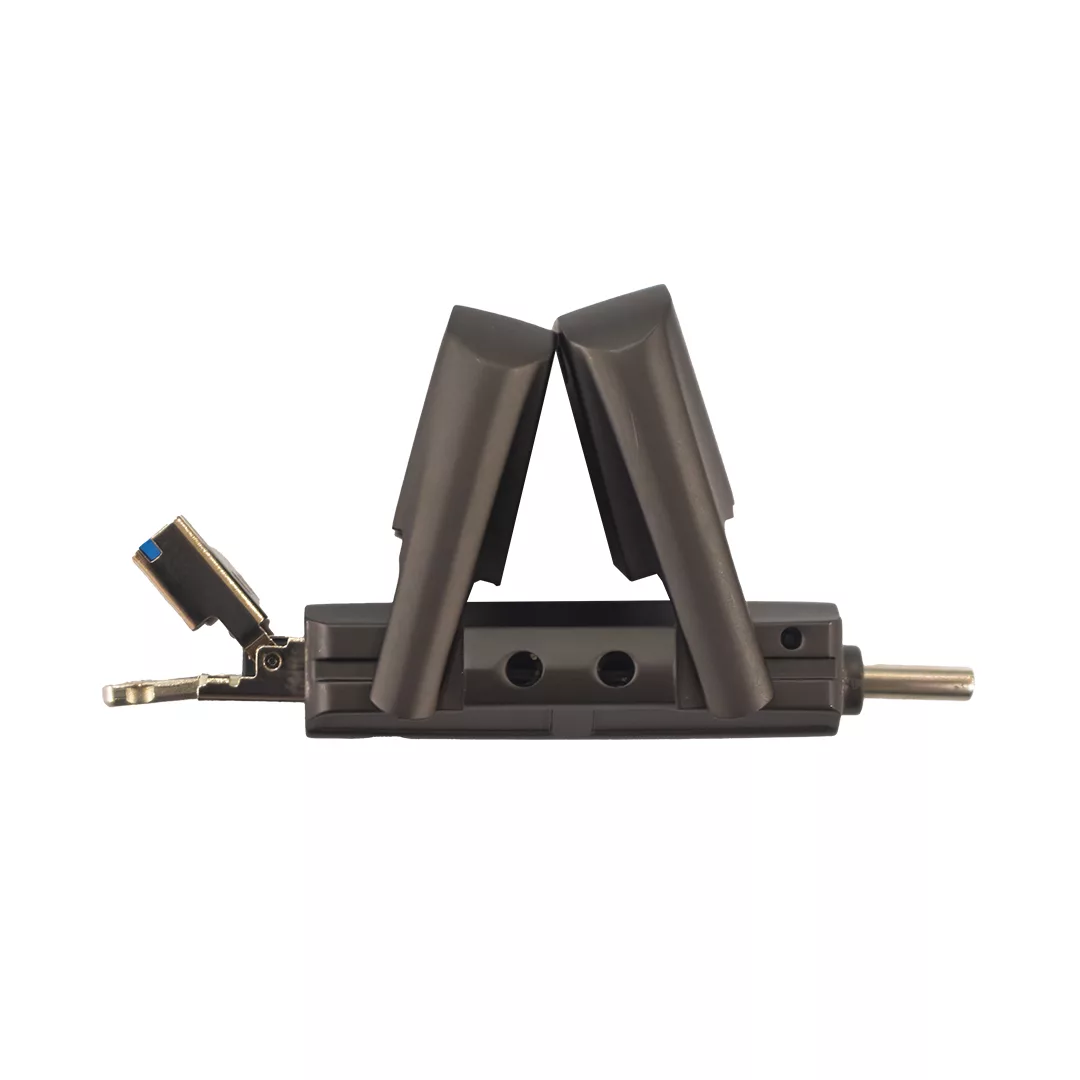 فلش مموری مدل LXM ظرفیت 1 ترابایت با رابط microUSB، USB Type-C، USB 3.2، لایتنینگ