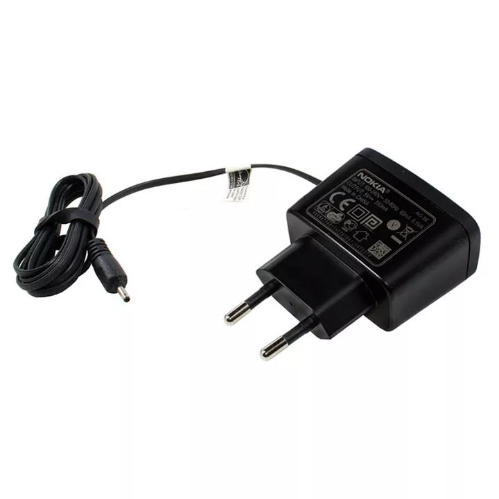 شارژر دیواری  5 وات نوکیا مدل AC-3E
